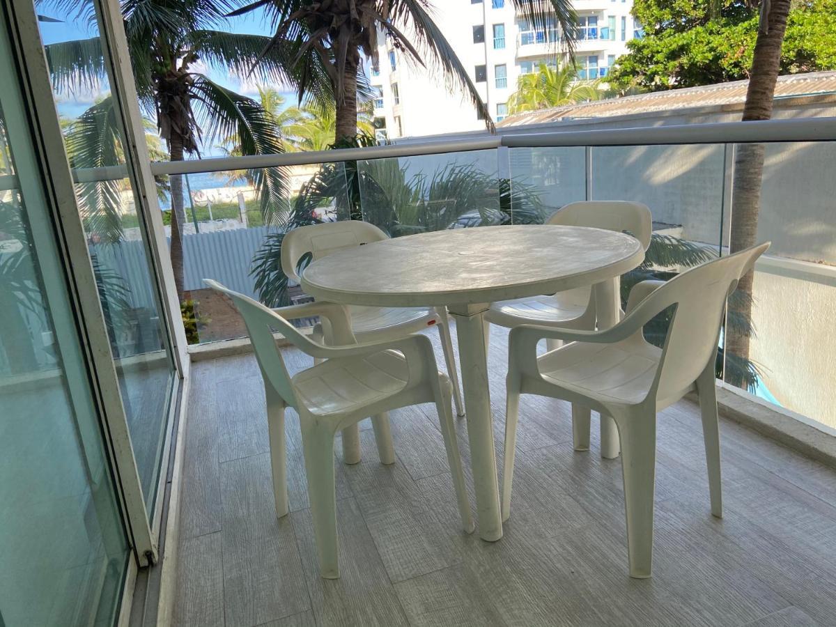 Apartamento Premier 1 En El Edificio Sea View Apartamento San Andrés