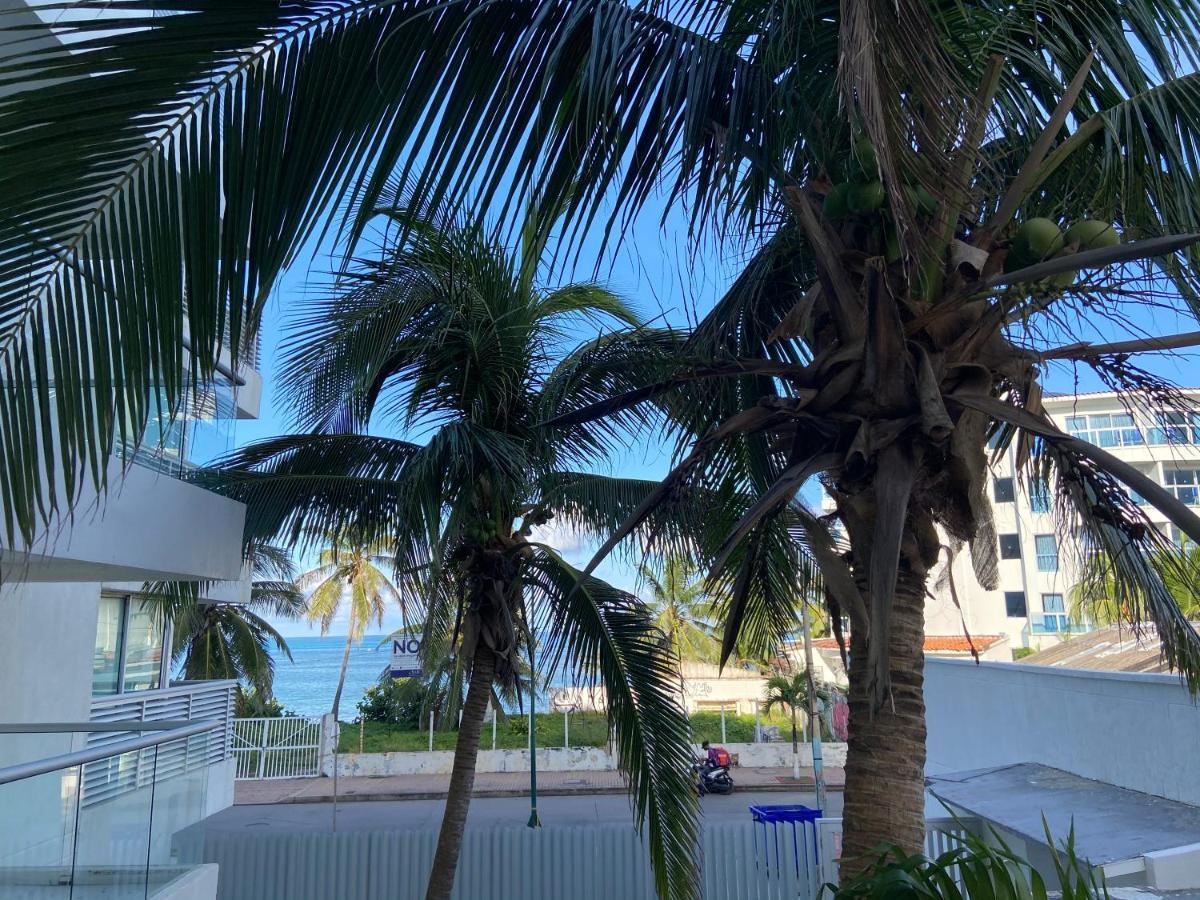 Apartamento Premier 1 En El Edificio Sea View