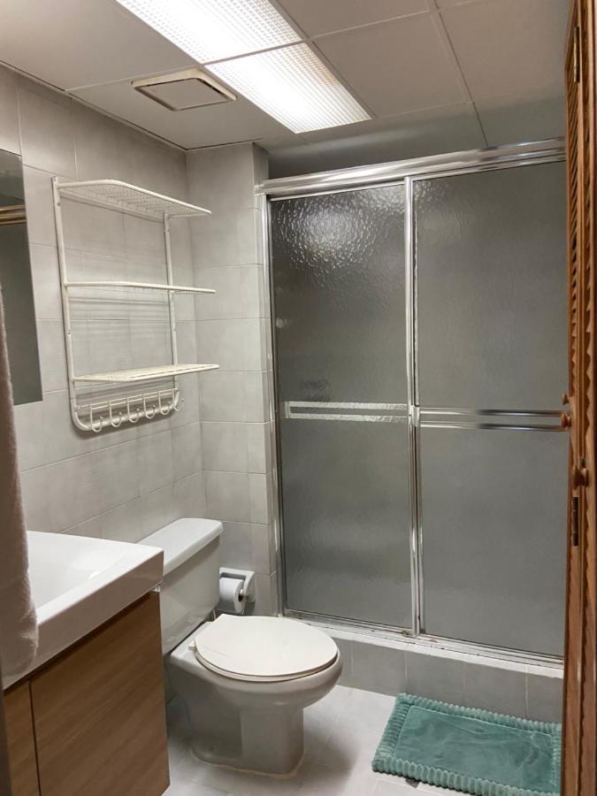 Apartamento Premier 1 En El Edificio Sea View San Andrés