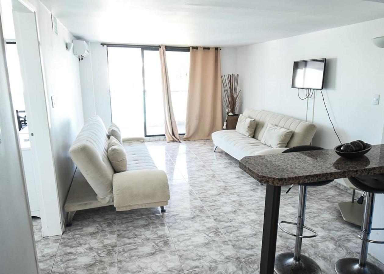 En Apartamento