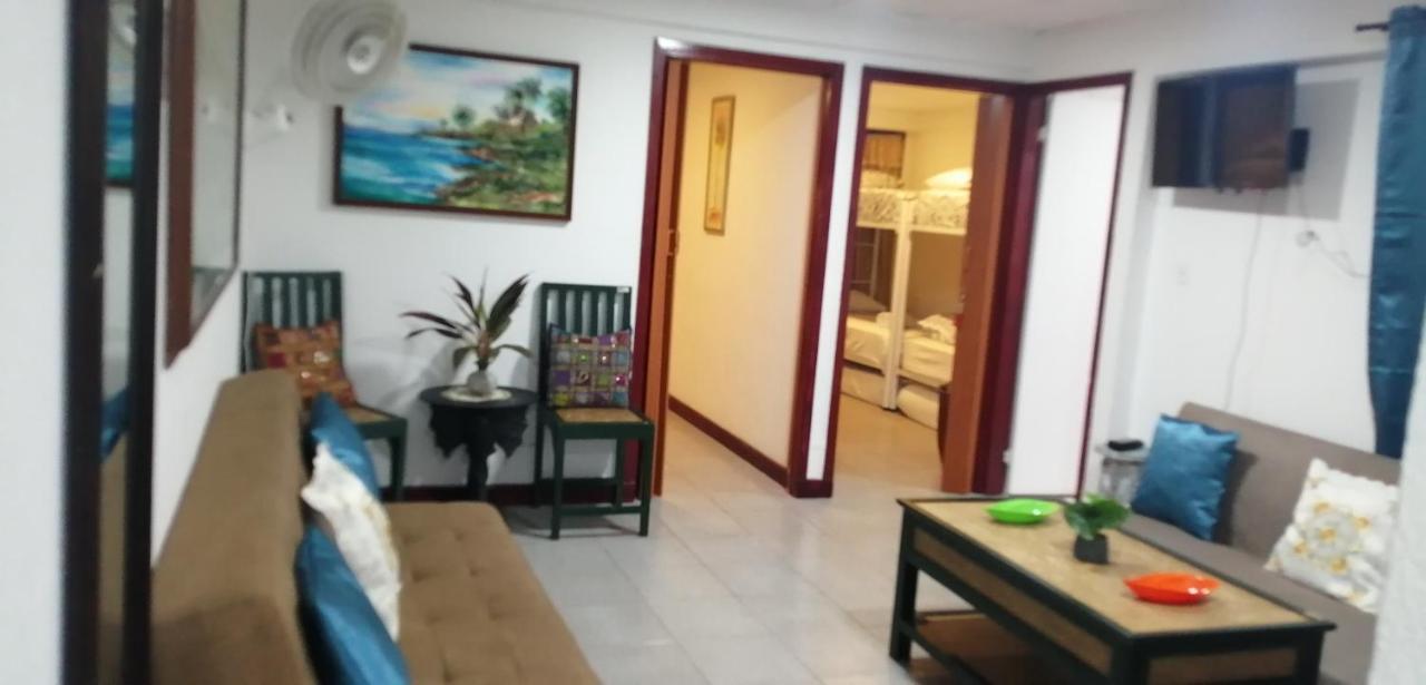 Majos Centro Apartamento *