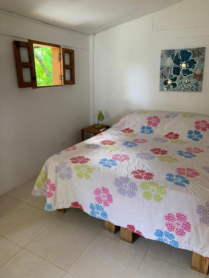 Casaluna Pensión