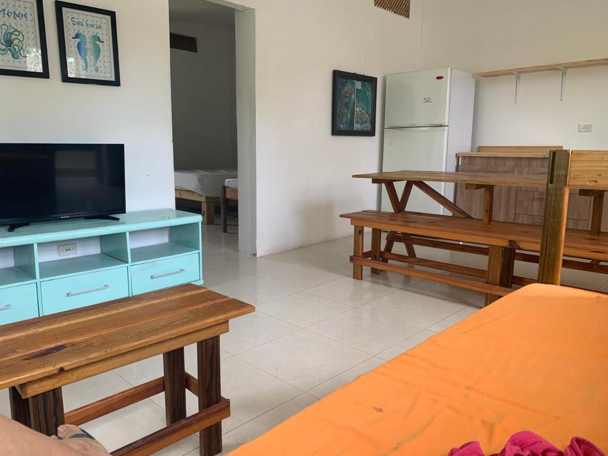 Pensión Casaluna *
