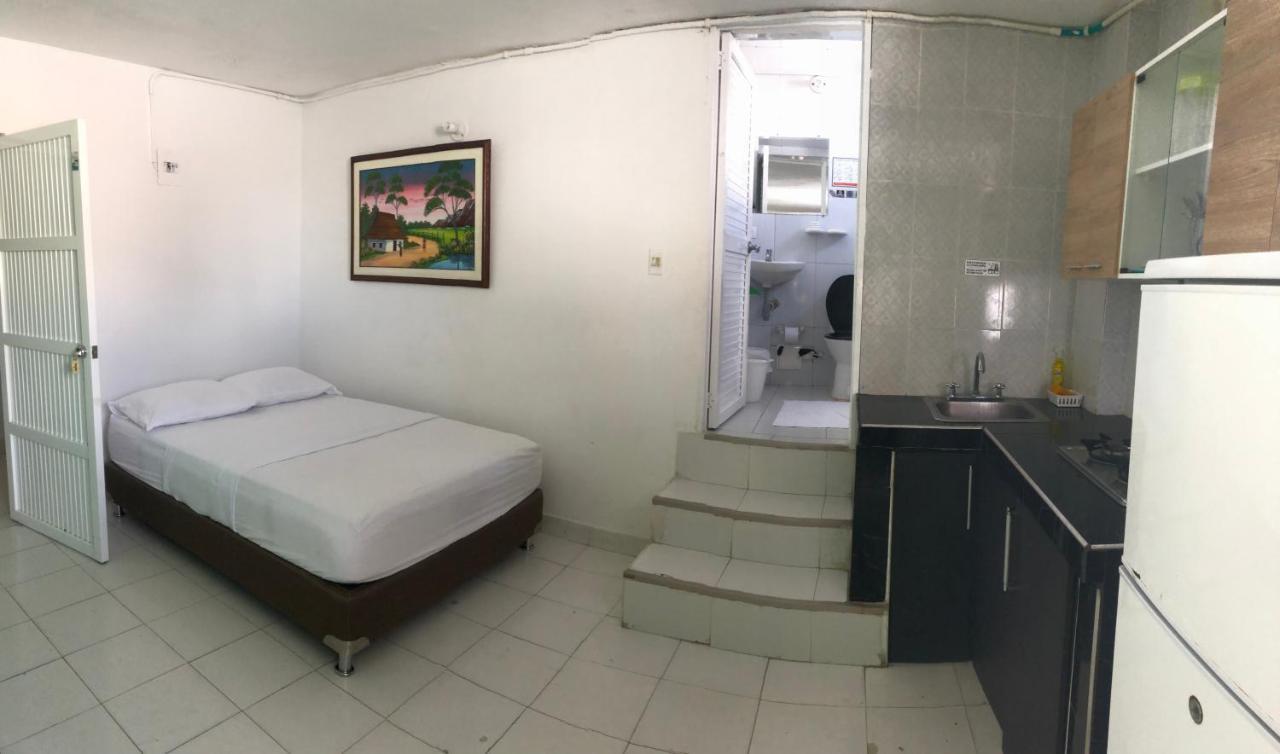 Apartamento Edificio águila *