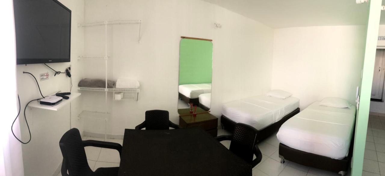 Apartamento Edificio águila San Andrés