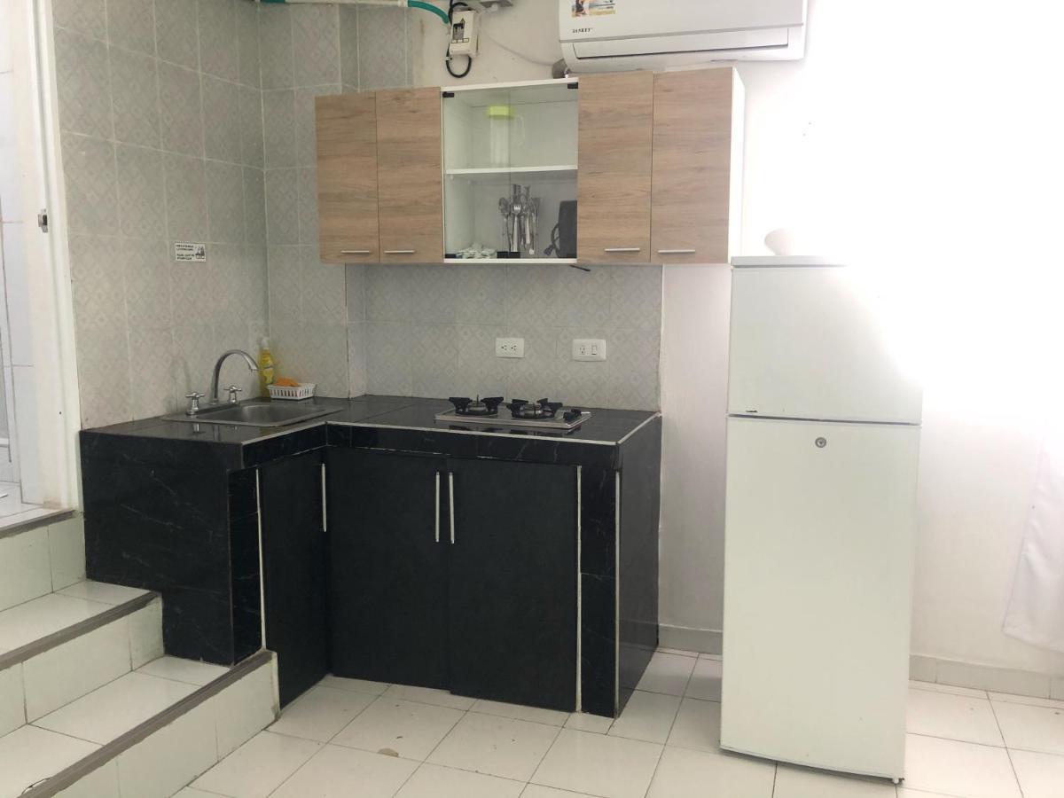 Apartamento Edificio águila