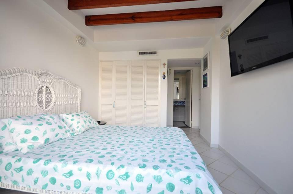 Apartment Luxe A Pasos De La Playa -top Location- San Andres (San Andres and Providencia Islands)