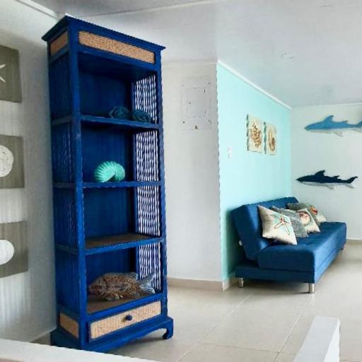 Casa Eneida -san Andres Isla San Andrés