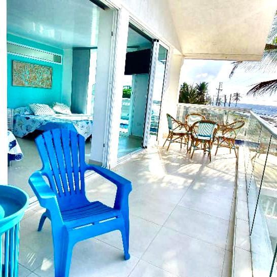 Сasa de vacaciones Casa Eneida -san Andres Isla