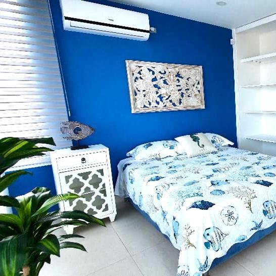 Сasa de vacaciones Casa Eneida -san Andres Isla
