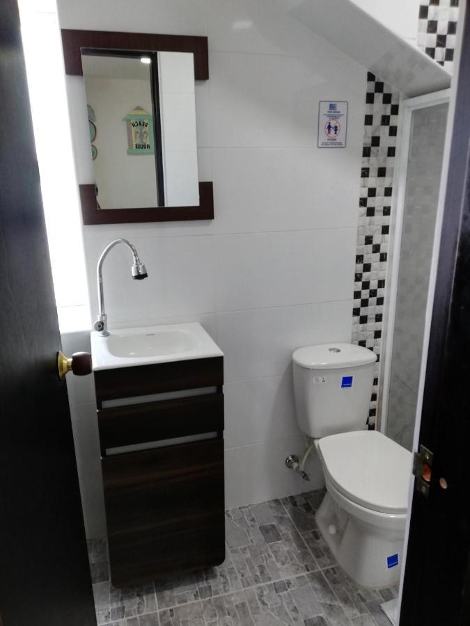Smith Town Inn San Andres (San Andres and Providencia Islands)