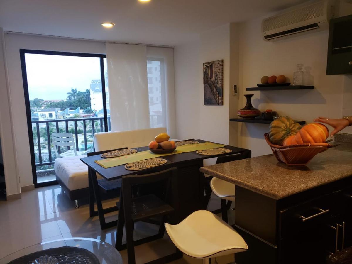 Apartamento Duplex Cerca A La Playa * San Andres (San Andres and Providencia Islands)