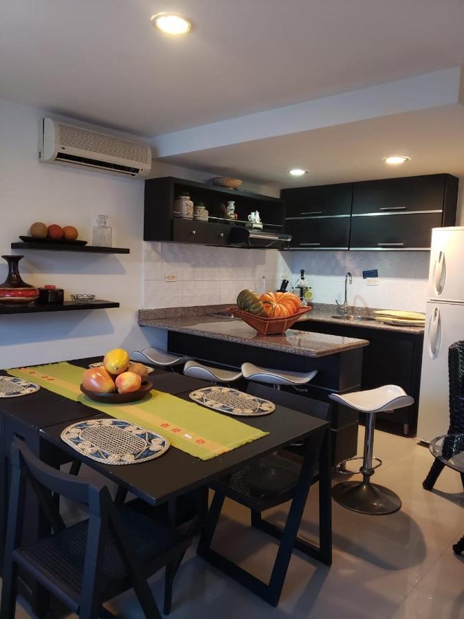 Apartamento Duplex Cerca A La Playa