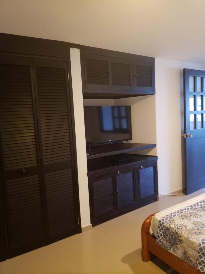 Apartamento Duplex Cerca A La Playa