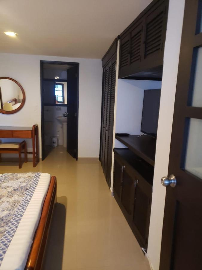 Apartment Apartamento Duplex Cerca A La Playa *