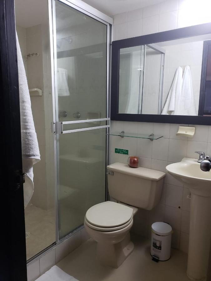 Apartamento Duplex Cerca A La Playa * San Andres (San Andres and Providencia Islands)