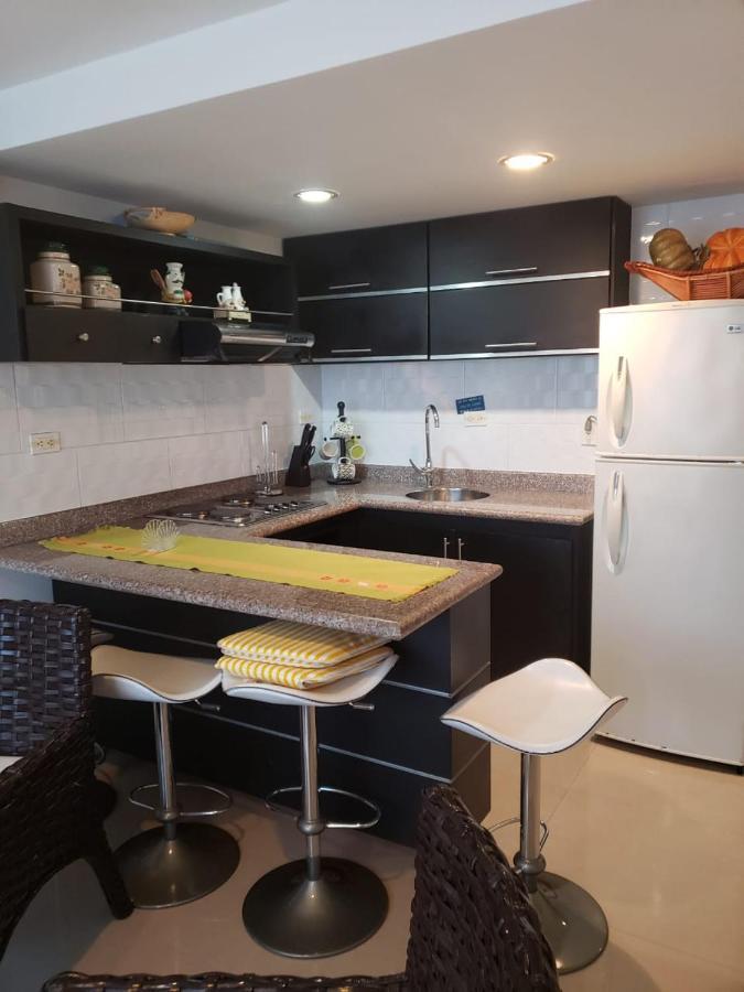 Apartamento Duplex Cerca A La Playa Apartment San Andres (San Andres and Providencia Islands)