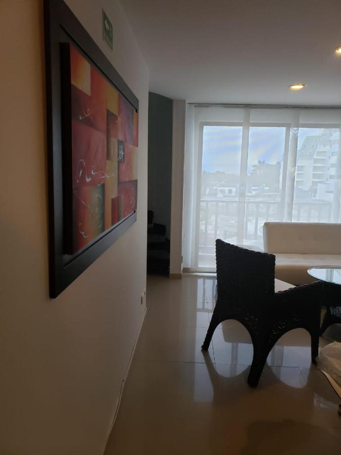 Apartamento Duplex Cerca A La Playa * San Andres (San Andres and Providencia Islands)