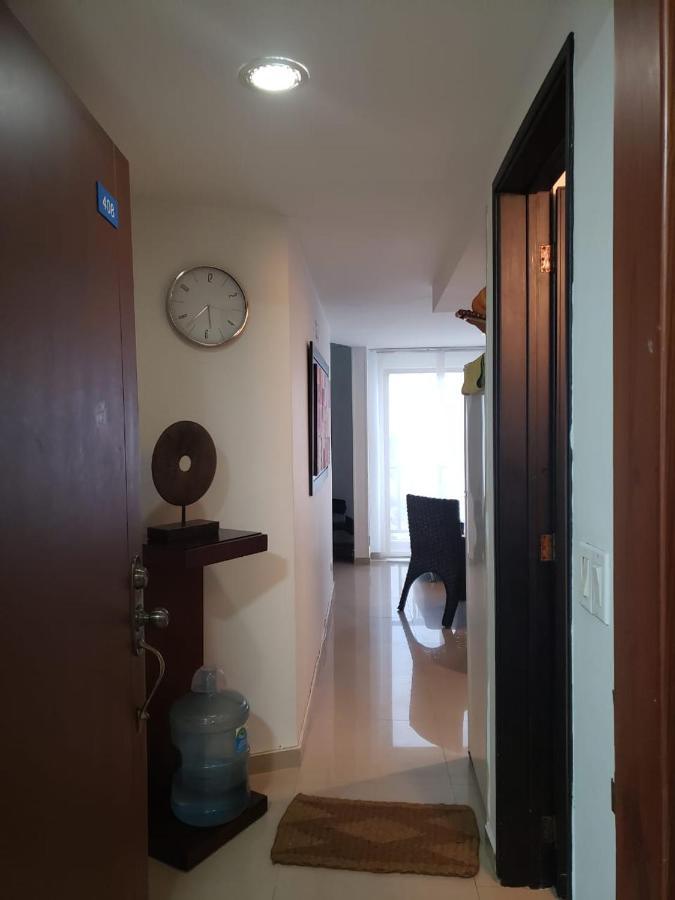 Apartment Apartamento Duplex Cerca A La Playa *