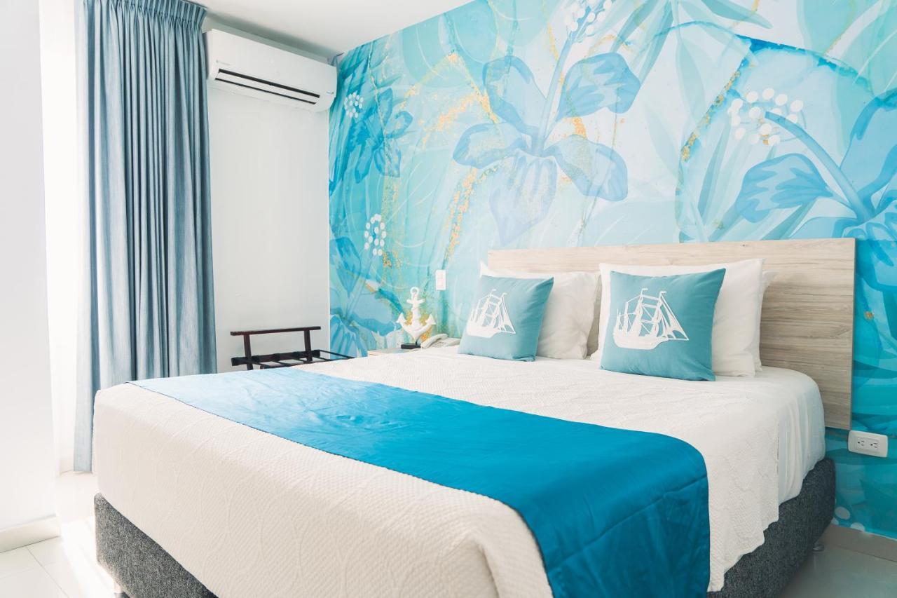 Hotel Sea Colors