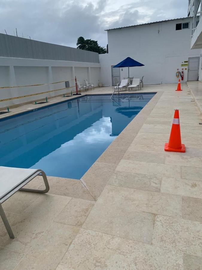 Apartamento Apartamento Premier 1 En El Edificio Sea View