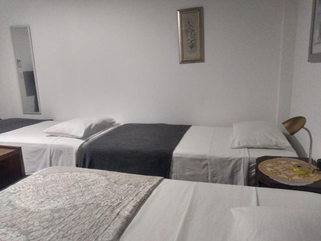 Casa De Polita Guest house *