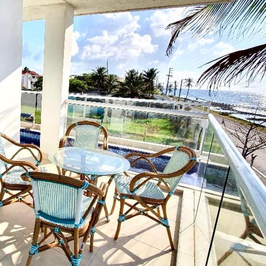Сasa de vacaciones Casa Eneida -san Andres Isla San Andrés