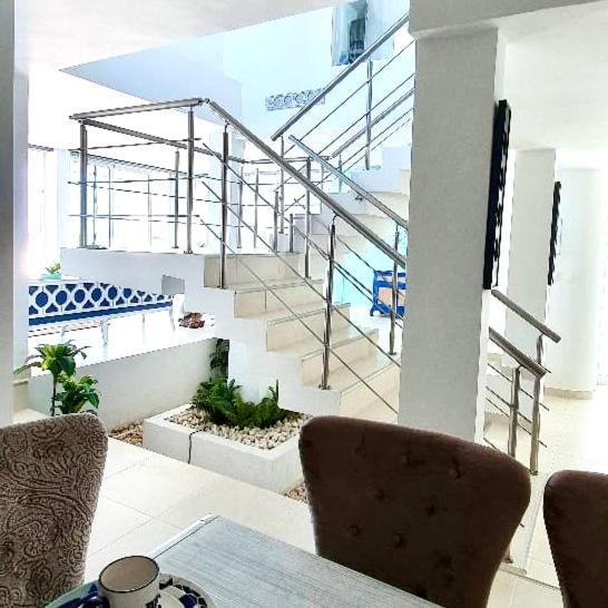 Casa Eneida -san Andres Isla Сasa de vacaciones