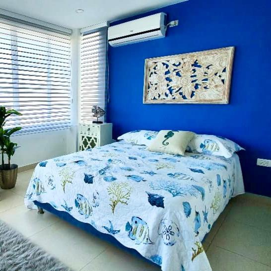 Casa Eneida -san Andres Isla Сasa de vacaciones