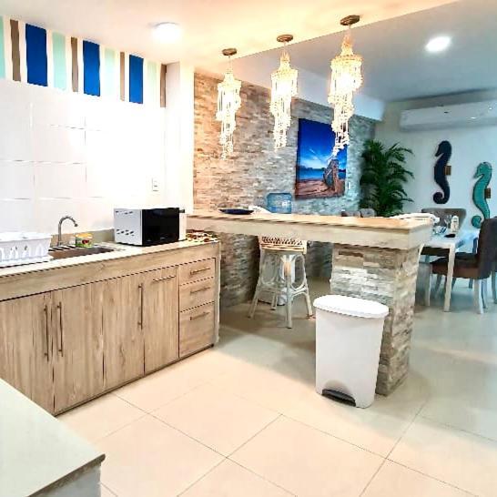 Casa Eneida -san Andres Isla *