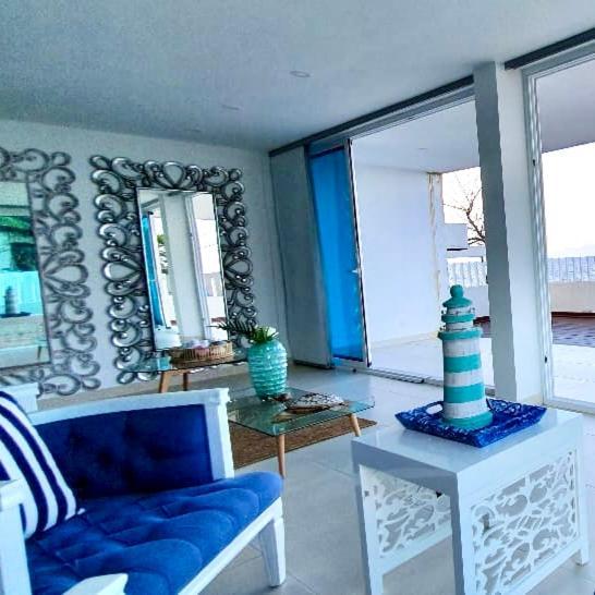 Casa Eneida -san Andres Isla *
