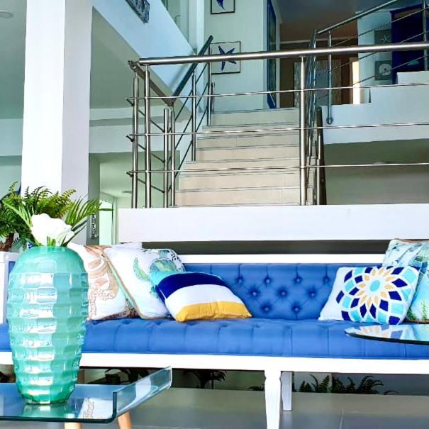 Casa Eneida -san Andres Isla San Andrés
