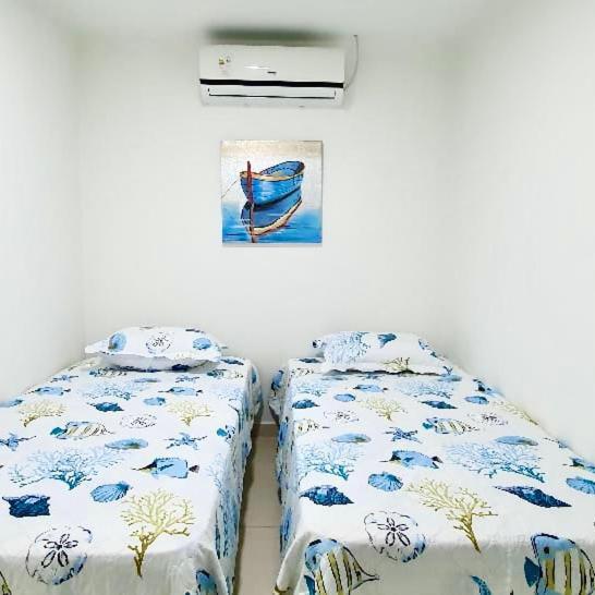 Casa Eneida -san Andres Isla Сasa de vacaciones *