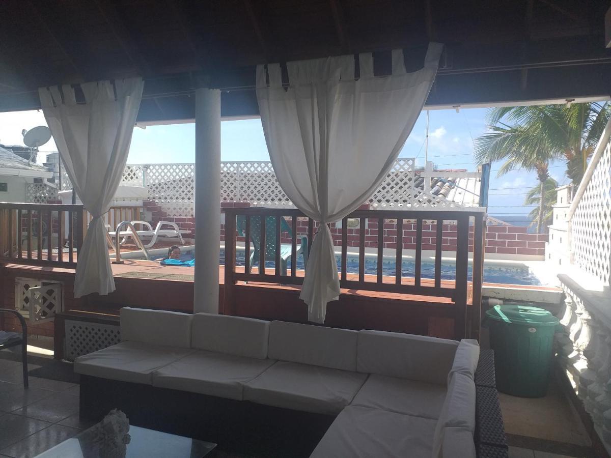 Casa Vip San Andrés