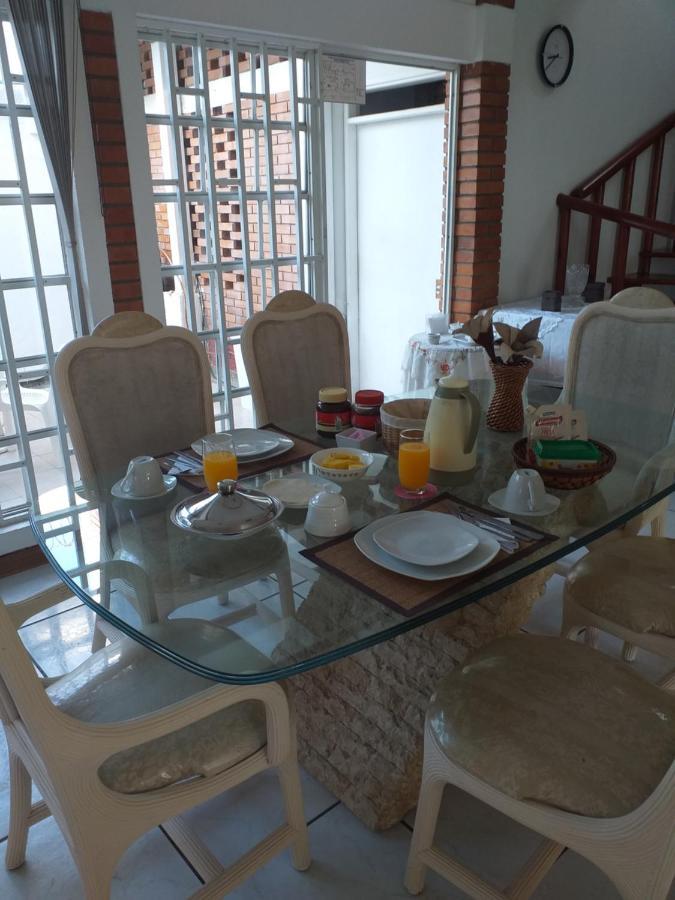 Casa Vip Pensión