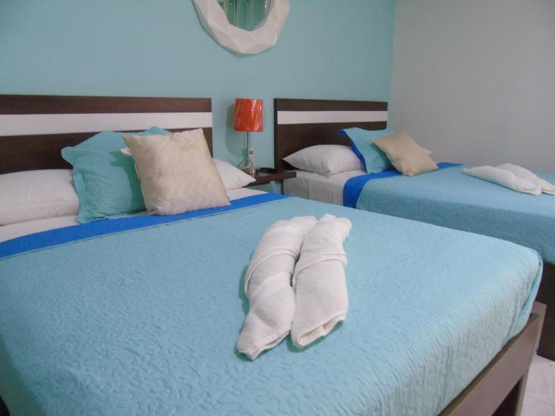 Bahia Tropical Ii 3* San Andrés