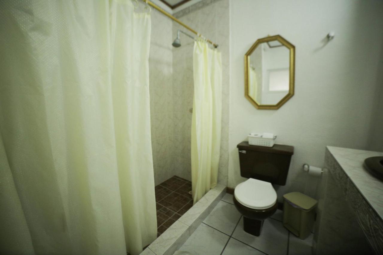 Casa Vip Pensión