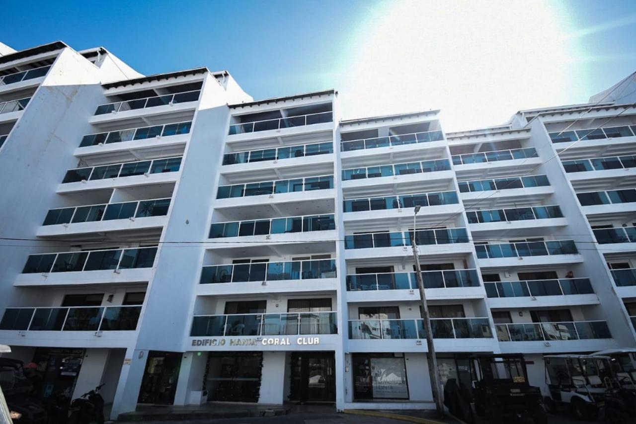 Apartamento En San Andrés