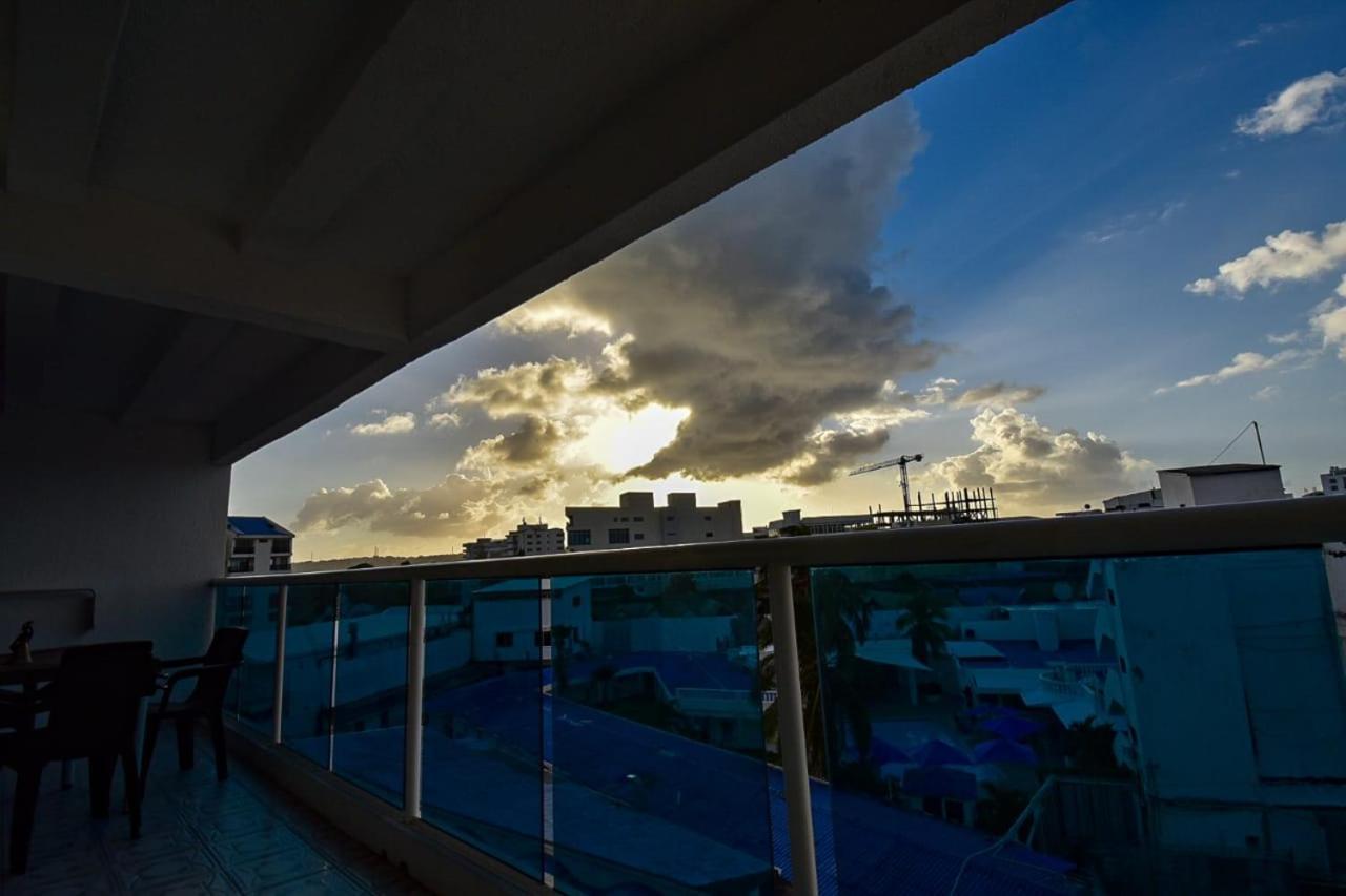 En San Andrés
