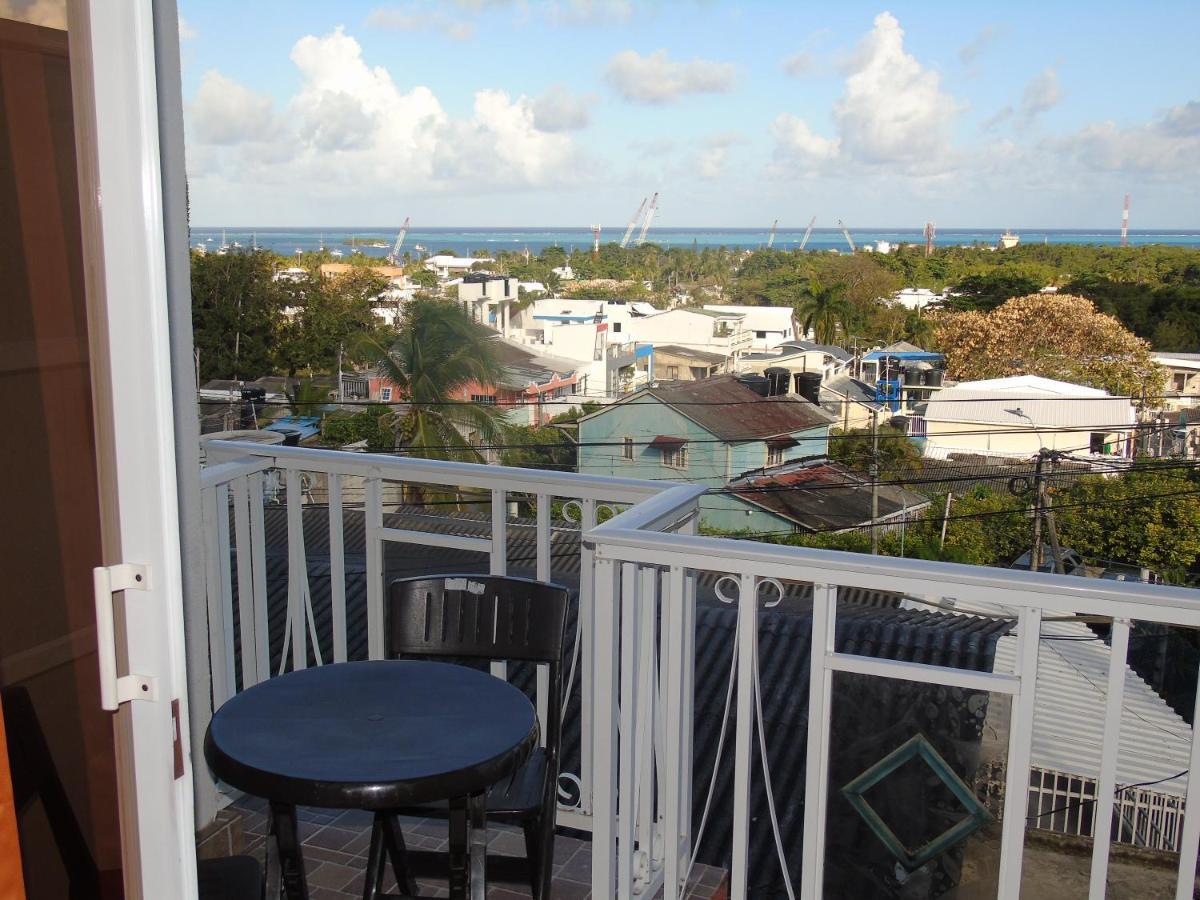 Mi Buena Vista Apartamento San Andrés