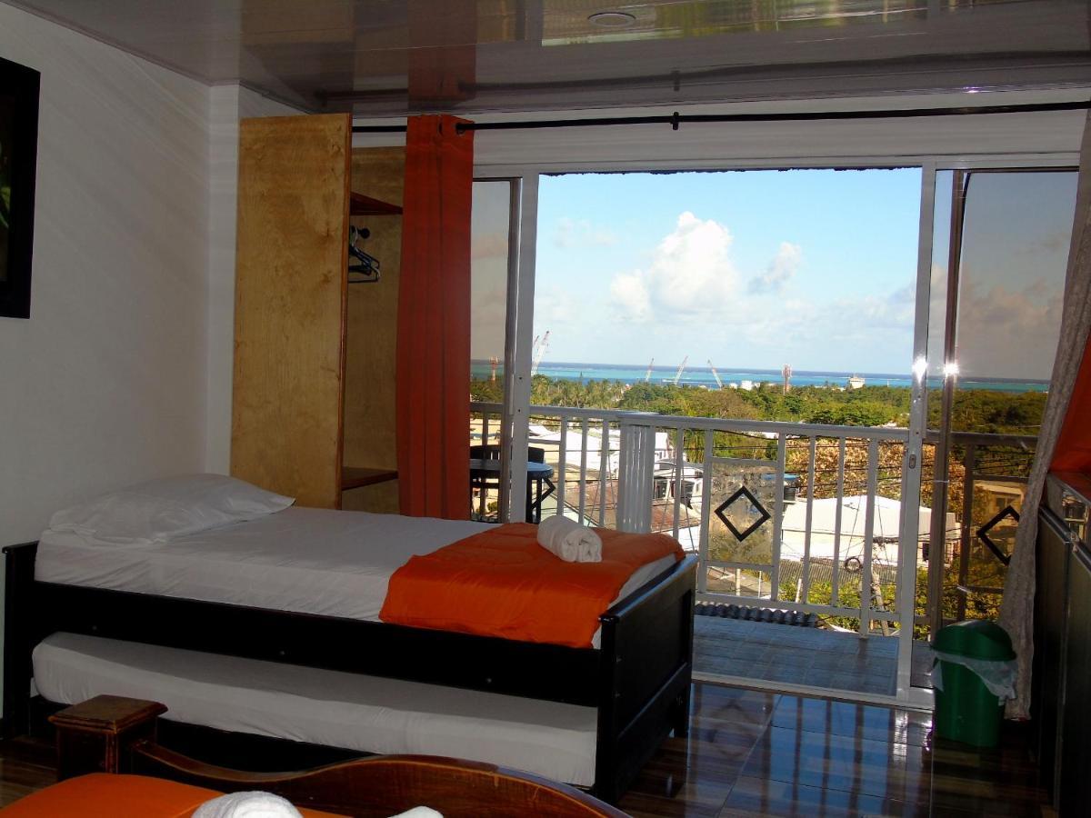 Mi Buena Vista Apartamento *