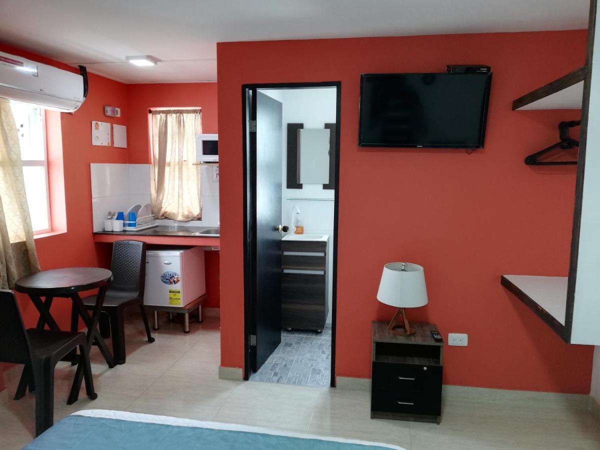 Smith Town Inn San Andres (San Andres and Providencia Islands)
