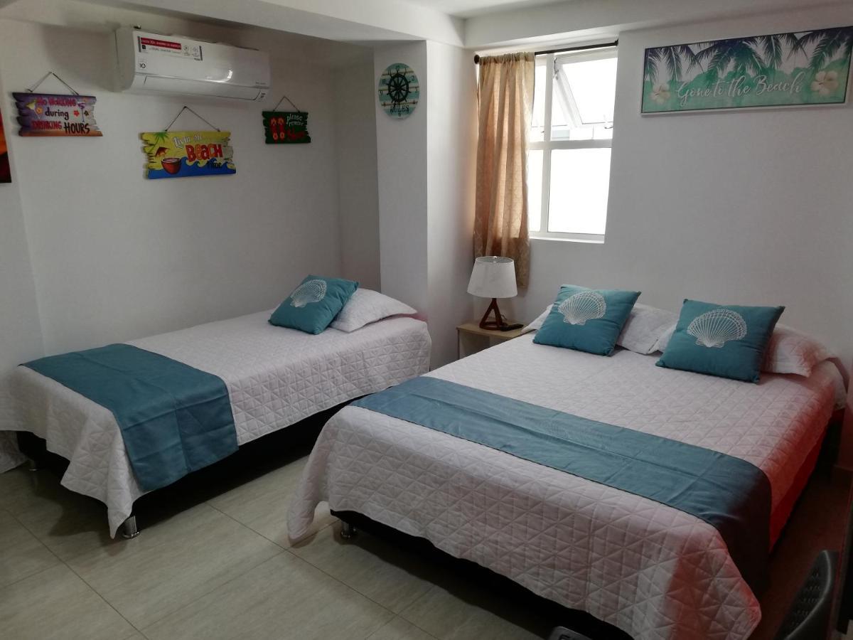 Smith Town Inn San Andres (San Andres and Providencia Islands)