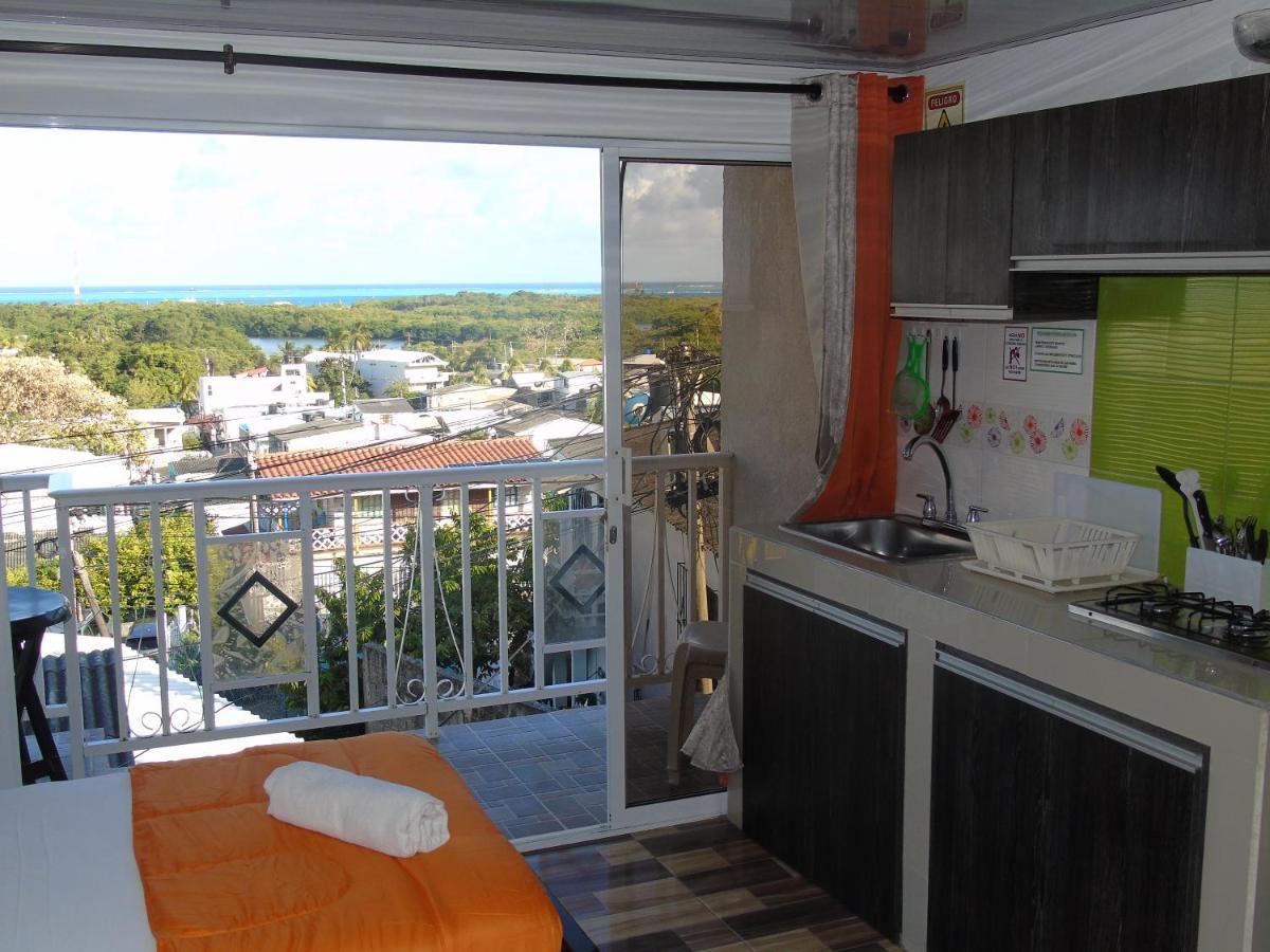Mi Buena Vista Apartamento