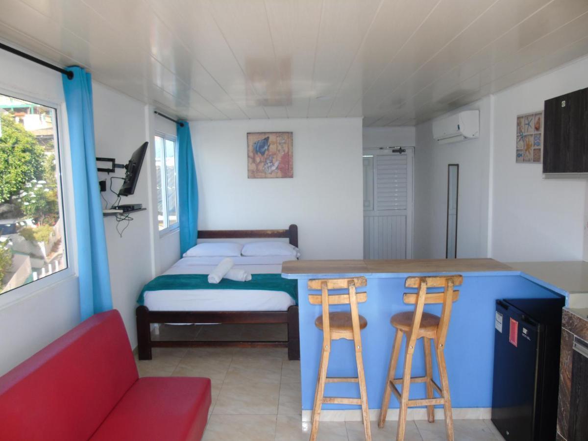 Mi Buena Vista Apartamento *