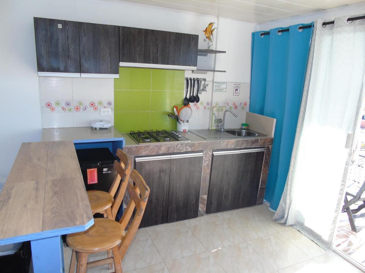 Mi Buena Vista Apartamento