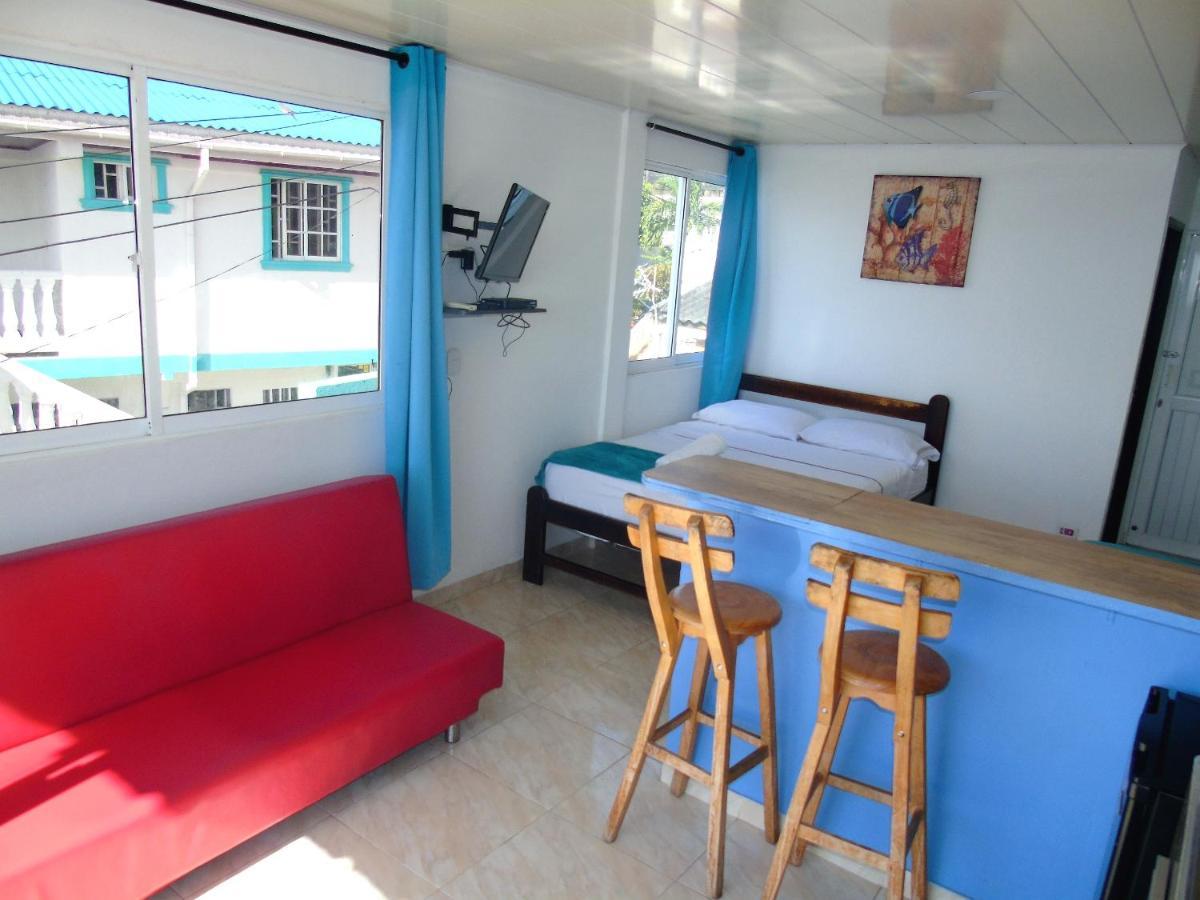 Mi Buena Vista Apartamento *