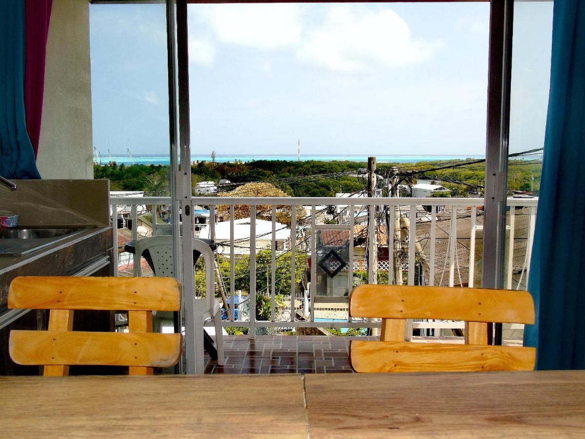 Mi Buena Vista * San Andrés