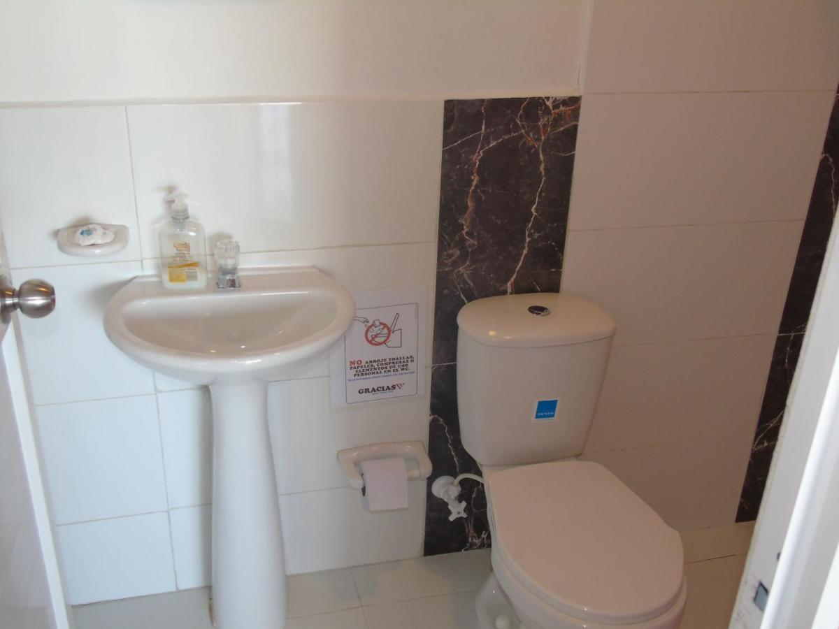 Mi Buena Vista Apartamento