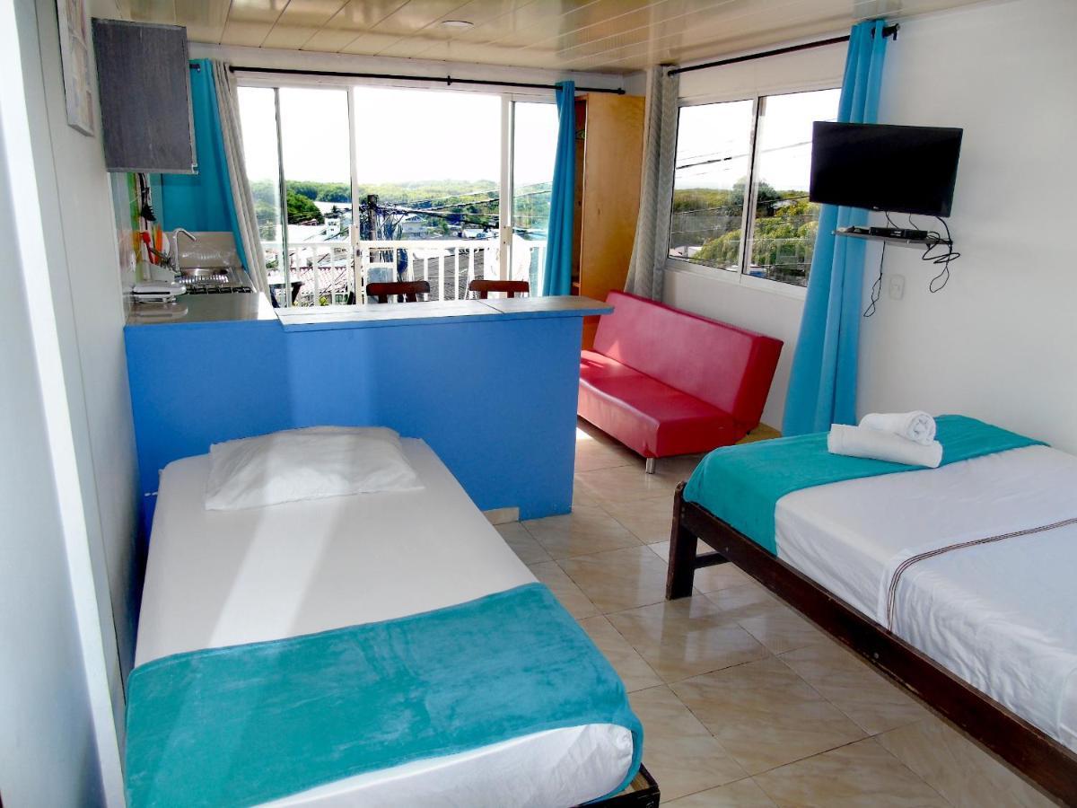 Mi Buena Vista * San Andrés